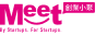 Meet Logo