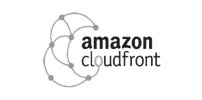 AWS CloudFront                                