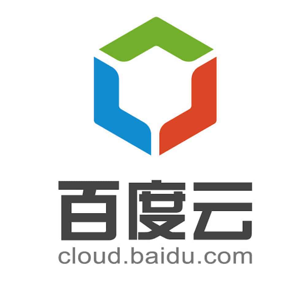 Baidu Cloud