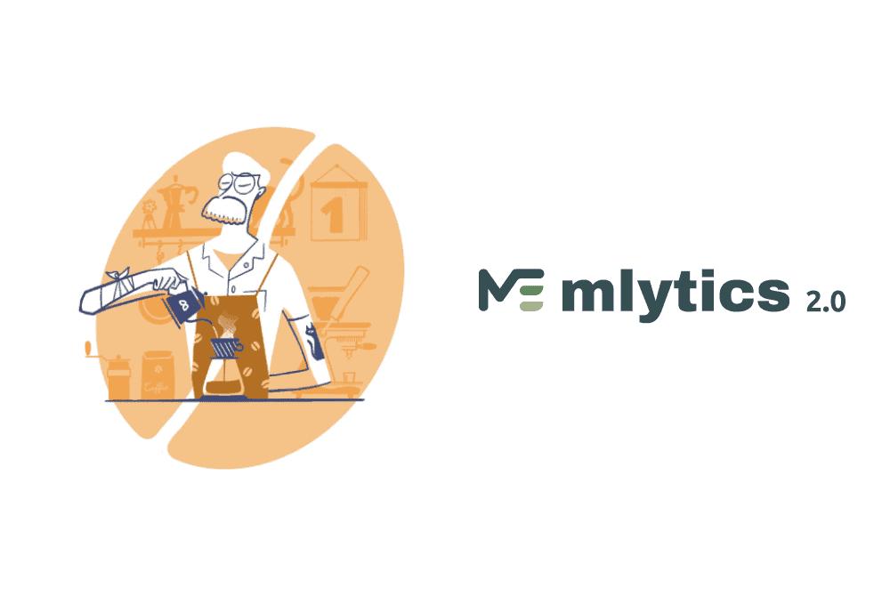 Mlytics platform 2.0: what's new?