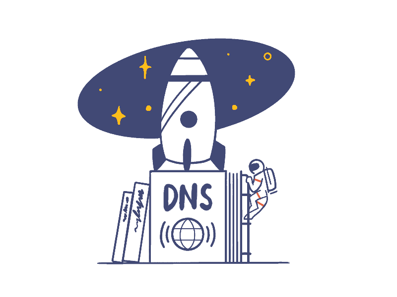 dns