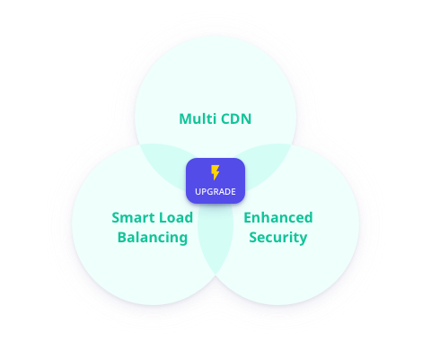 Just use it as a DNS, or go with the full enhancement package