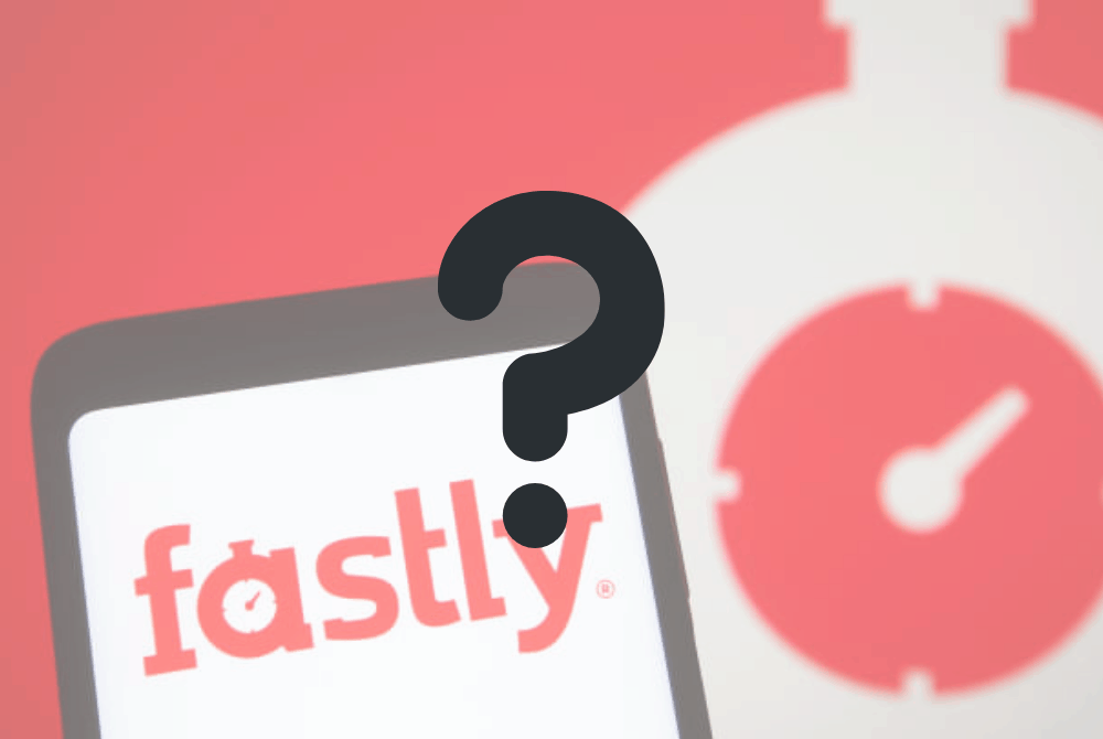 Fastly outage: Spotify, Netflix, and Amazon went dark, while Mlytics' users unharmed