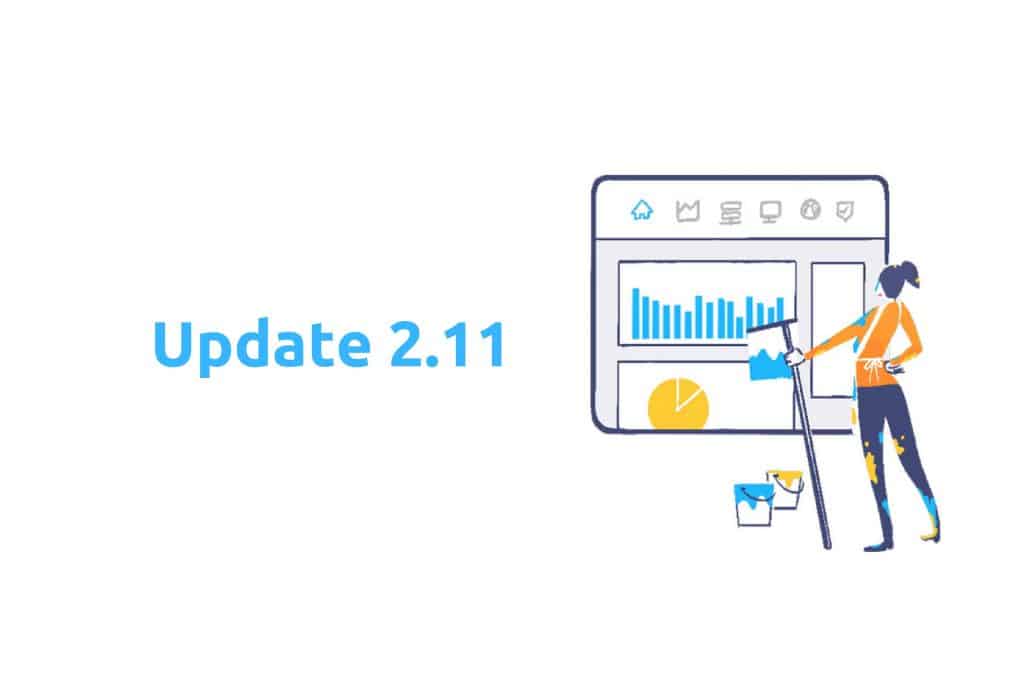 Mlytics Update : Say hello, new platform