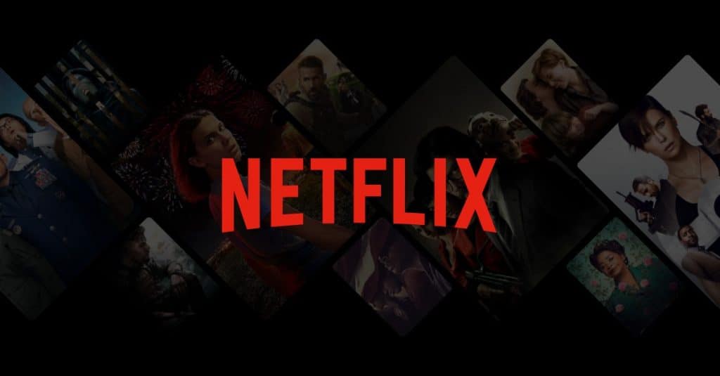 streaming - netflix and data