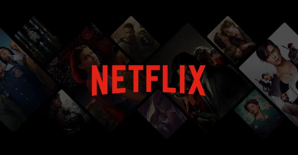 流媒体--Netflix和数据